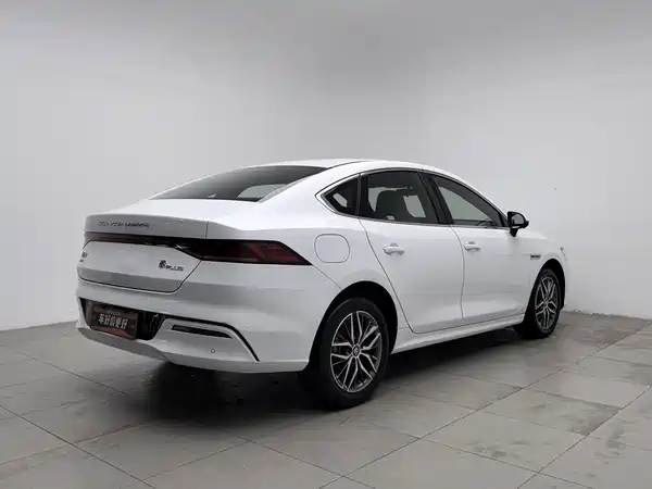BYD Qin PLUS 2023
