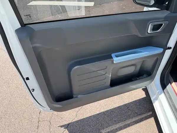 Geely Galaxy Panda 2025
