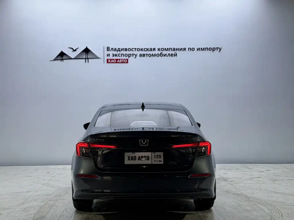 Honda Civic 2023