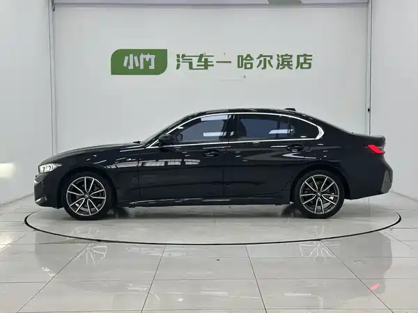 BMW 3 Series 2023