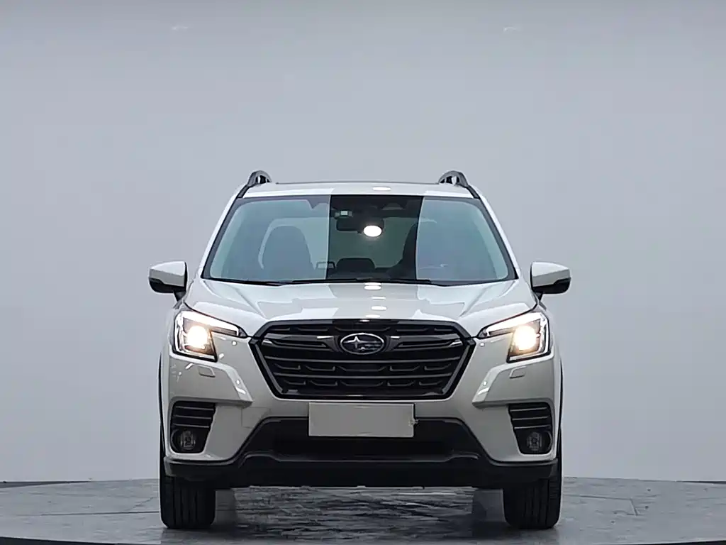 Subaru Forester 2022