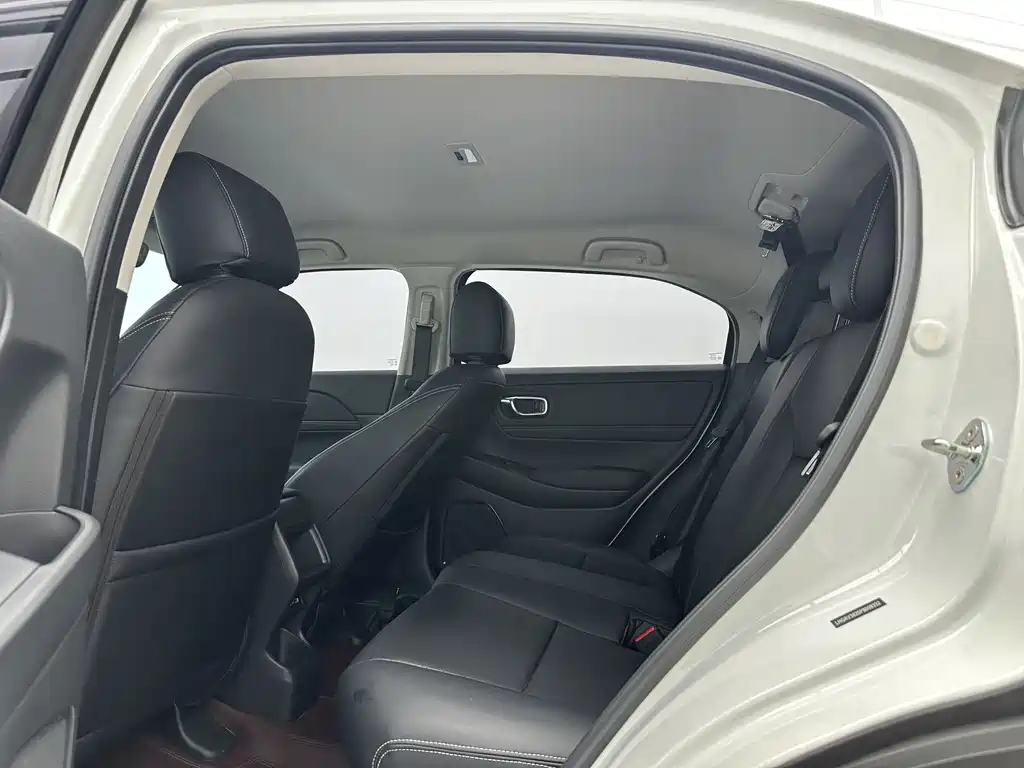 Honda Vezel 2023