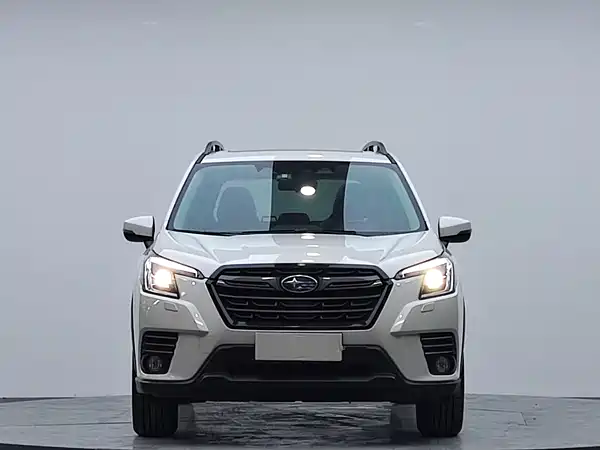 Subaru Forester 2022
