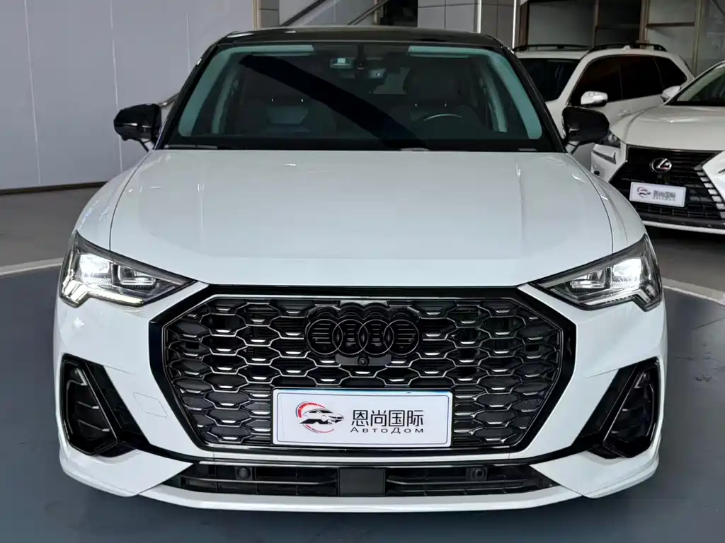 Audi Q3 Sportback 2022