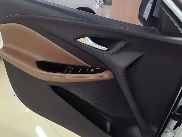 Buick Verano 2022