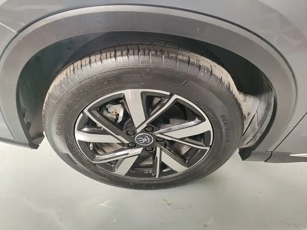 BYD Song Pro New Energy 2023 — фото 23