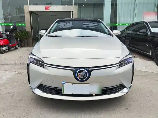 Buick Velite 6 2024