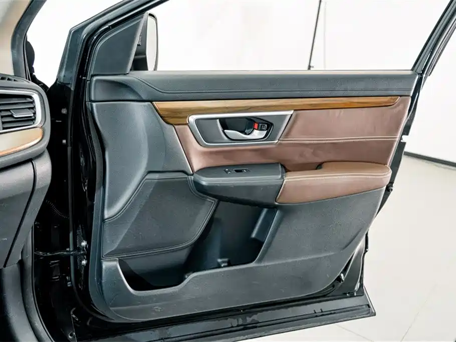 Honda CR-V 2019 — фото 13