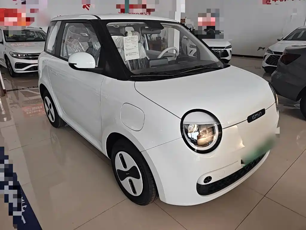 Changan Lumin 2026