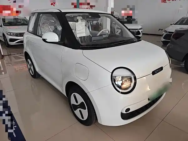 Changan Lumin 2026