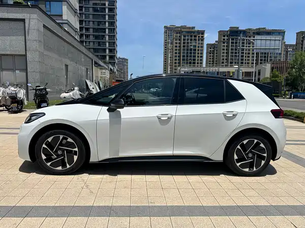 Volkswagen ID.3 2025