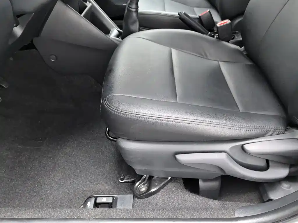 Toyota Vios 2019 — фото 20