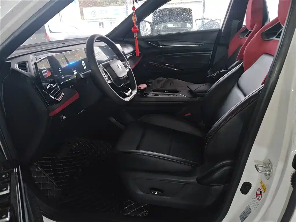 Changan X5 PLUS 2024 — фото 15