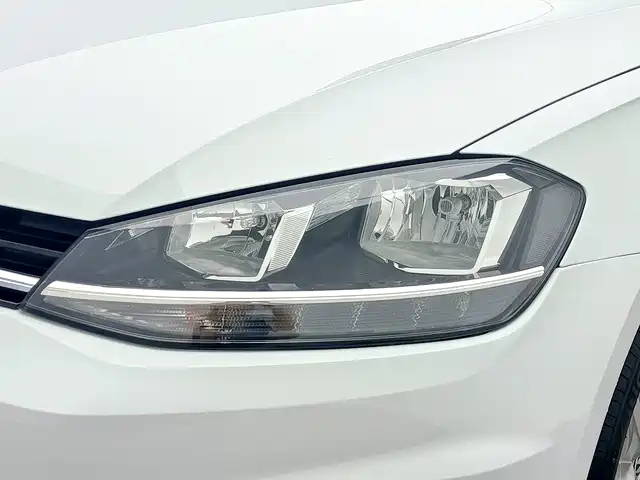 Volkswagen Golf 2018 — фото 14