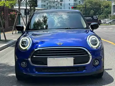 MINI MINI 2019