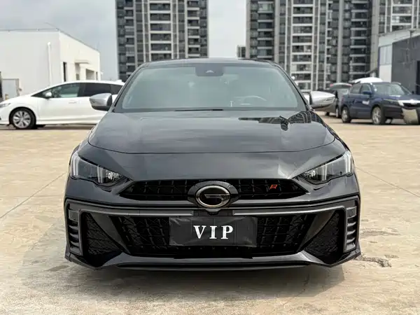 GAC Trumpchi Empow 2023