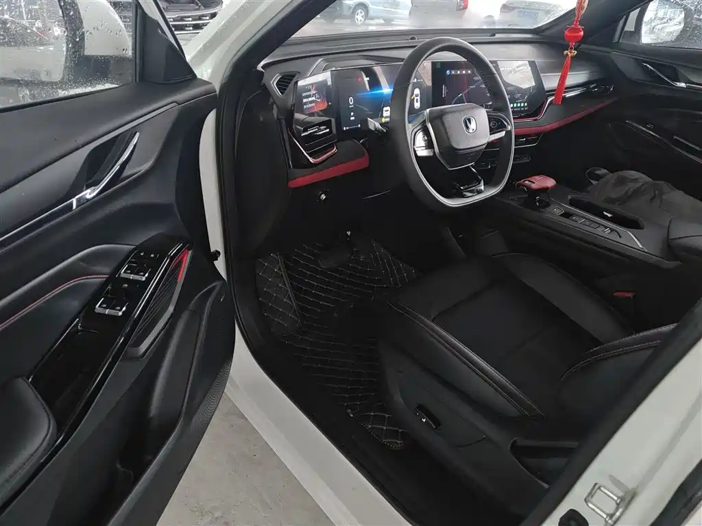 Changan X5 PLUS 2024 — фото 16