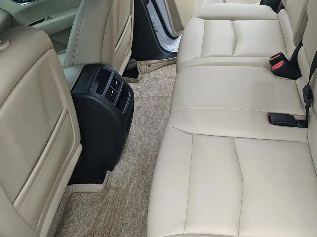 Cadillac XT5 2016