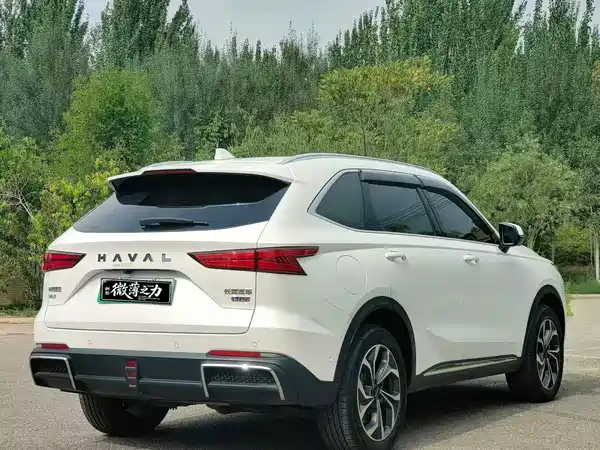 Haval Xiaolong MAX 2023