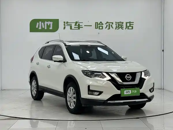 Nissan X-Trail 2023