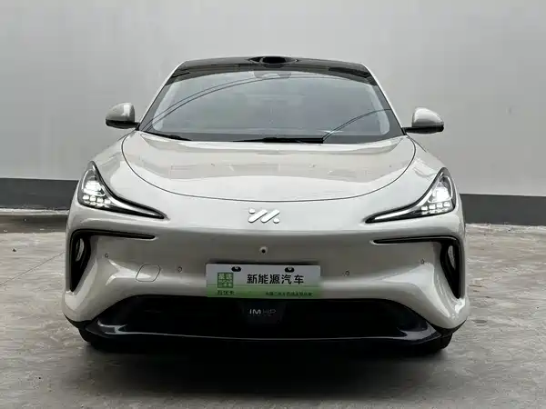 IM Motors LS6 2024