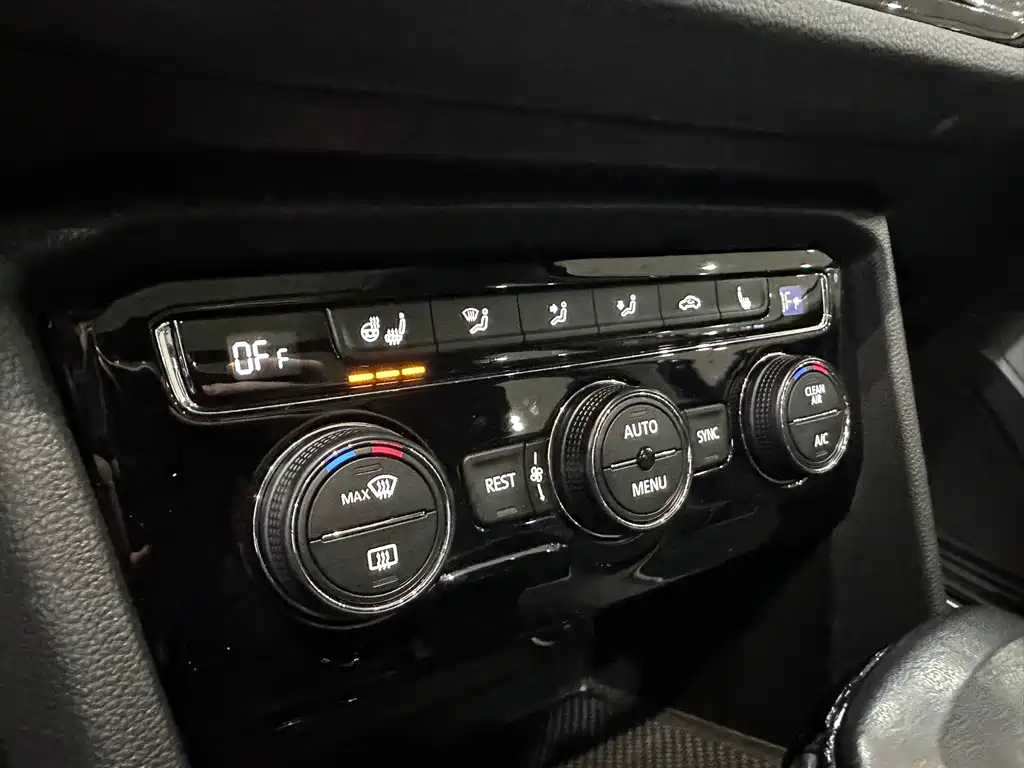 Volkswagen Tiguan L 2018 — фото 18
