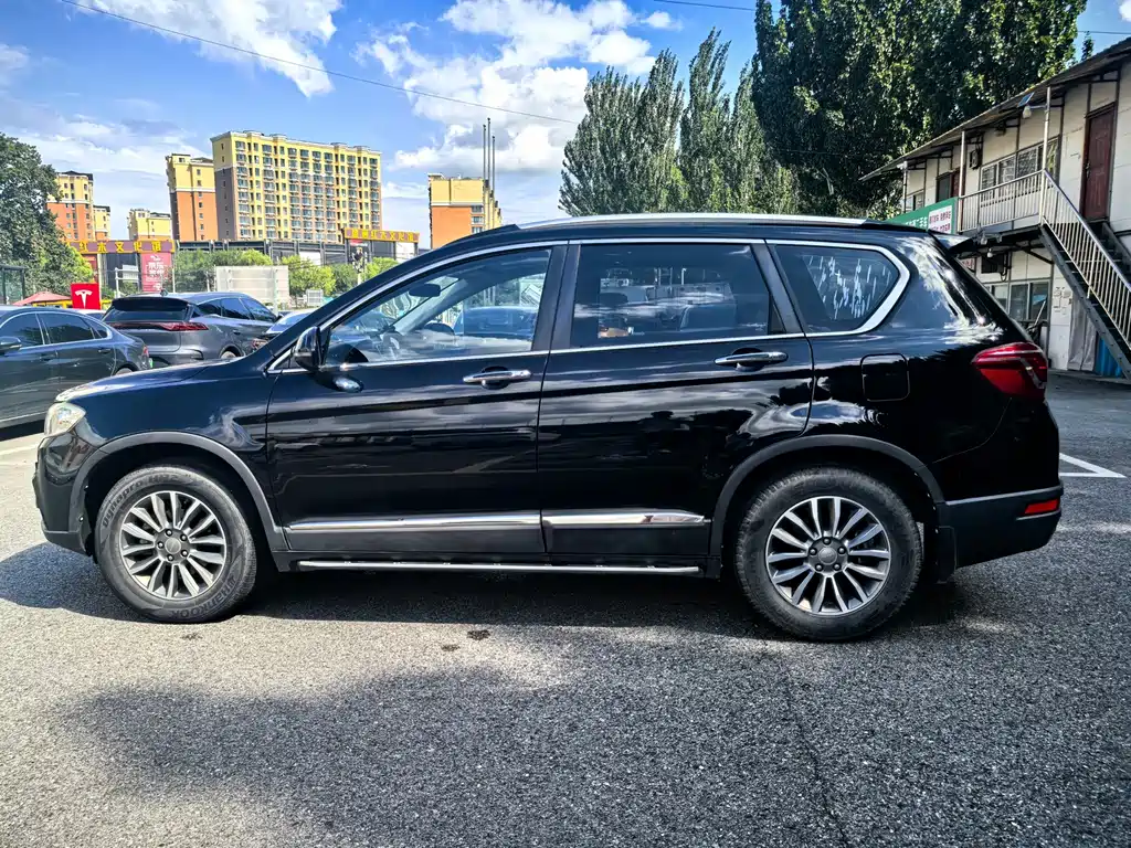 Haval H6 2015