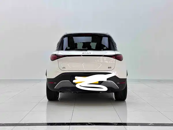 smart #1 2025