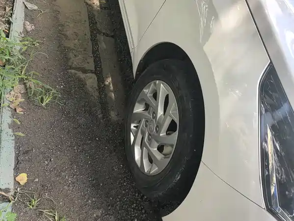 Hyundai Verna 2021
