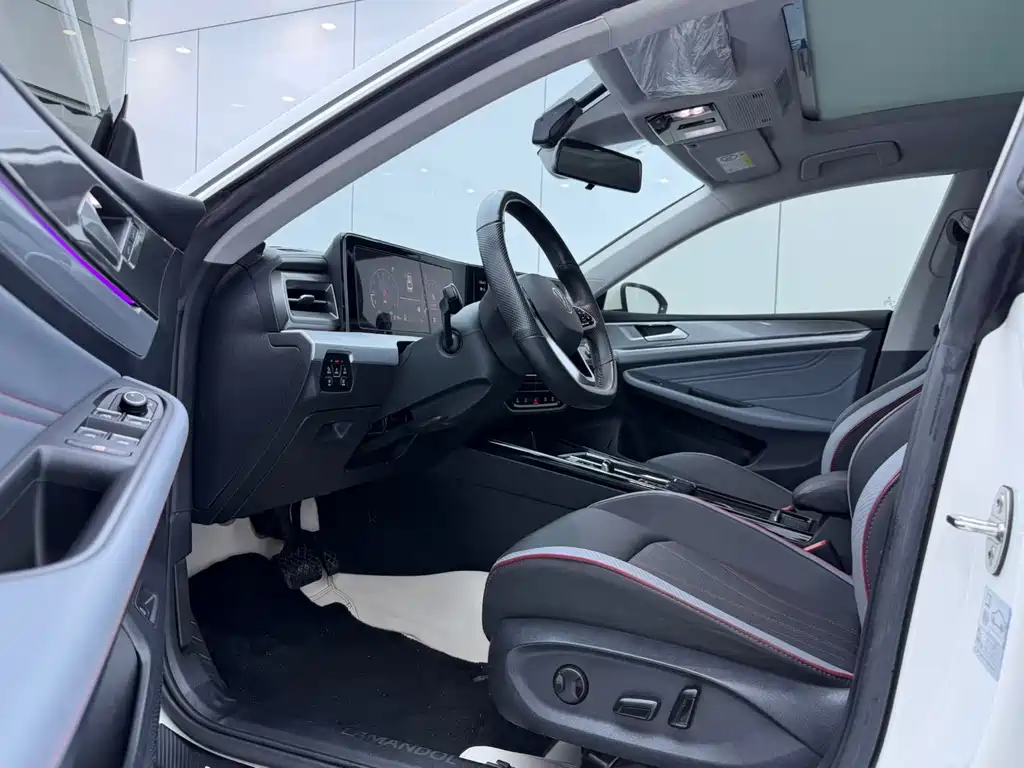Volkswagen Lamando 2022