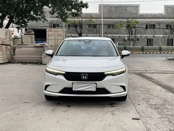 Honda Integra 2023
