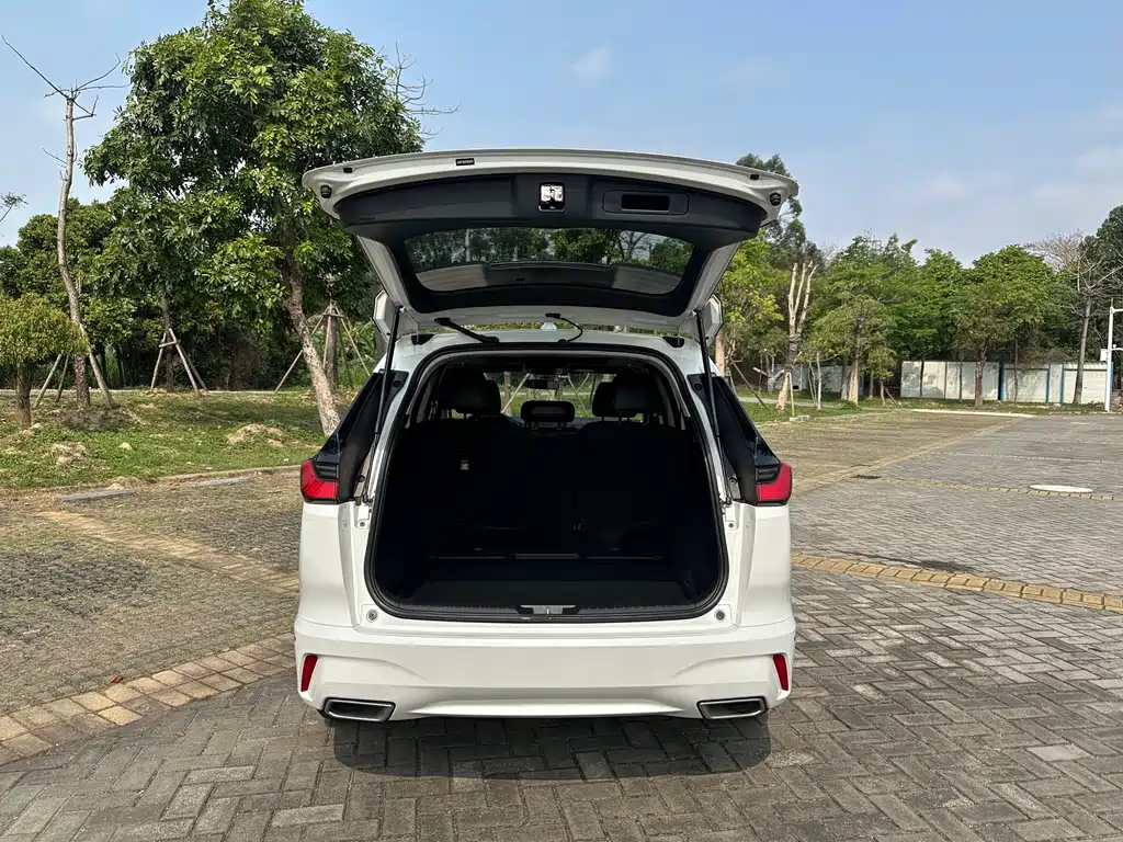 Honda Breeze 2023 — фото 21
