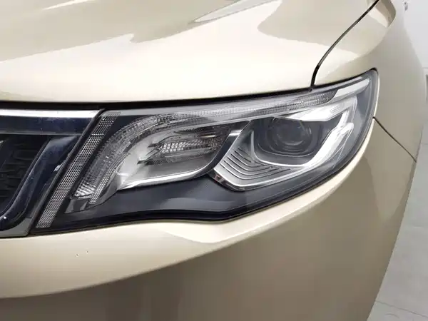 Geely Boyue 2017