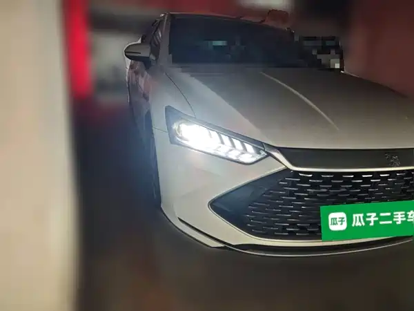 BYD Qin PLUS 2023
