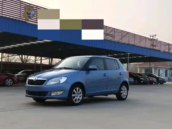 Skoda TECHART 2014