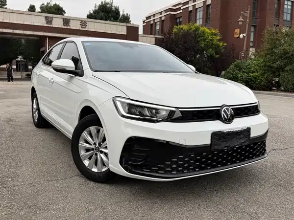 Volkswagen Lavida 2024