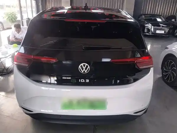 Volkswagen ID.3 2023