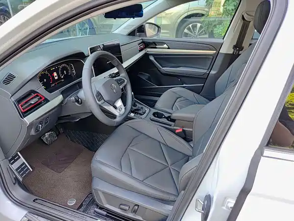 Volkswagen Lavida 2025