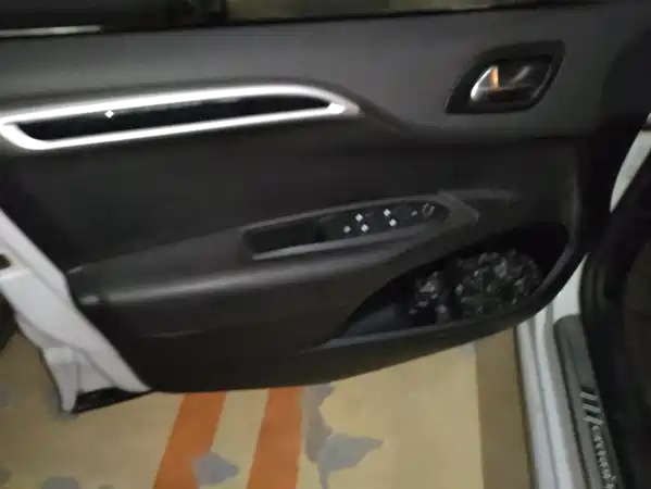 Citroën C4L 2015