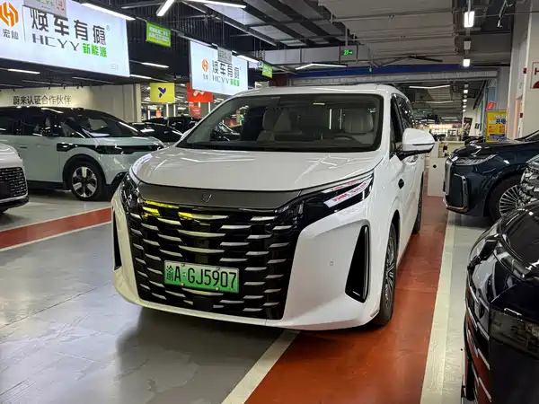 BYD Summer 2025