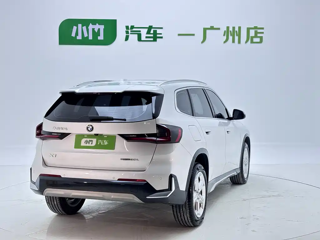 BMW X1 2024