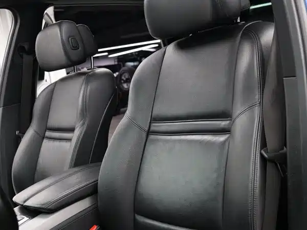 BMW X5 M 2010