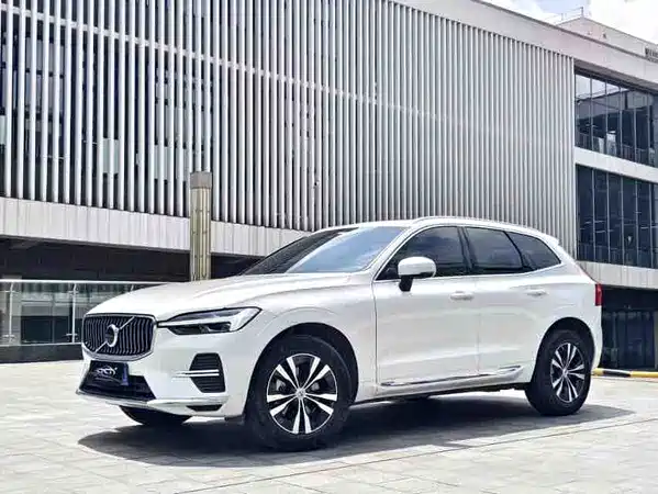 Volvo XC60 2024