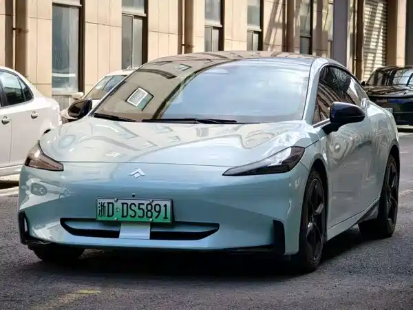 Hyptec GT 2024