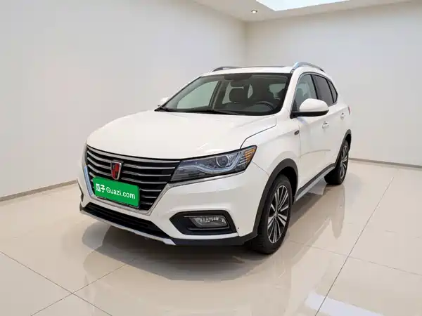 Roewe RX5 2020