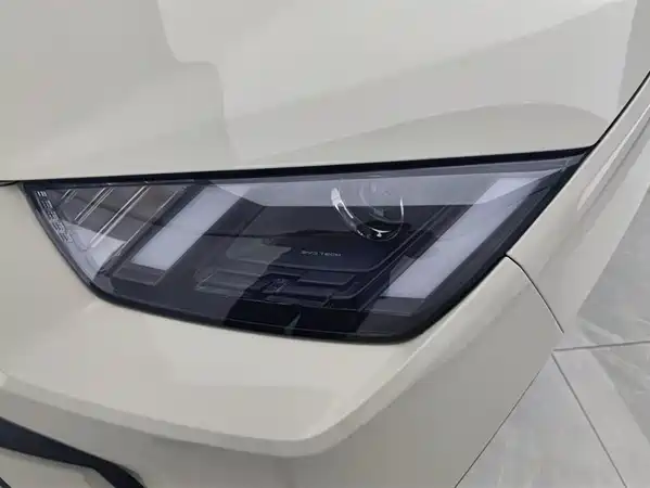 BYD Seagull 2024