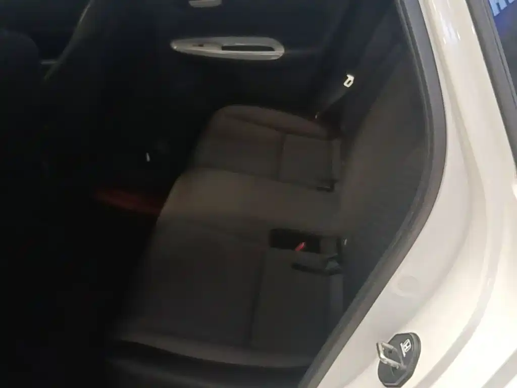 Honda Fit 2023 — фото 17
