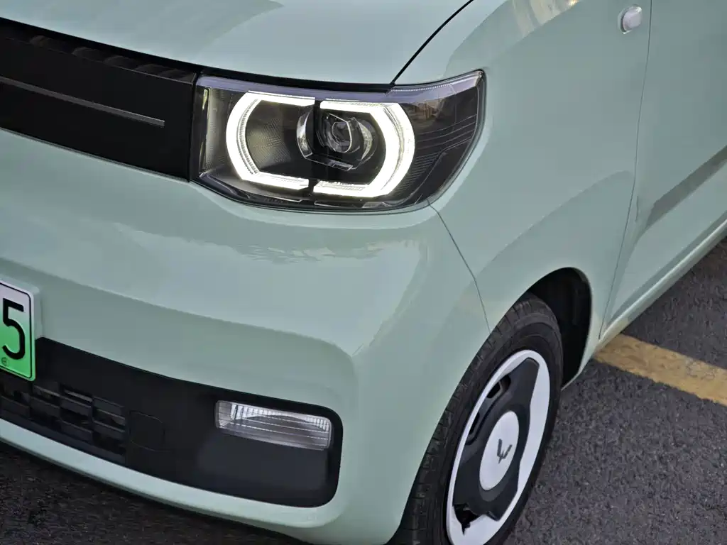 Wuling Hongguang MINIEV 2023