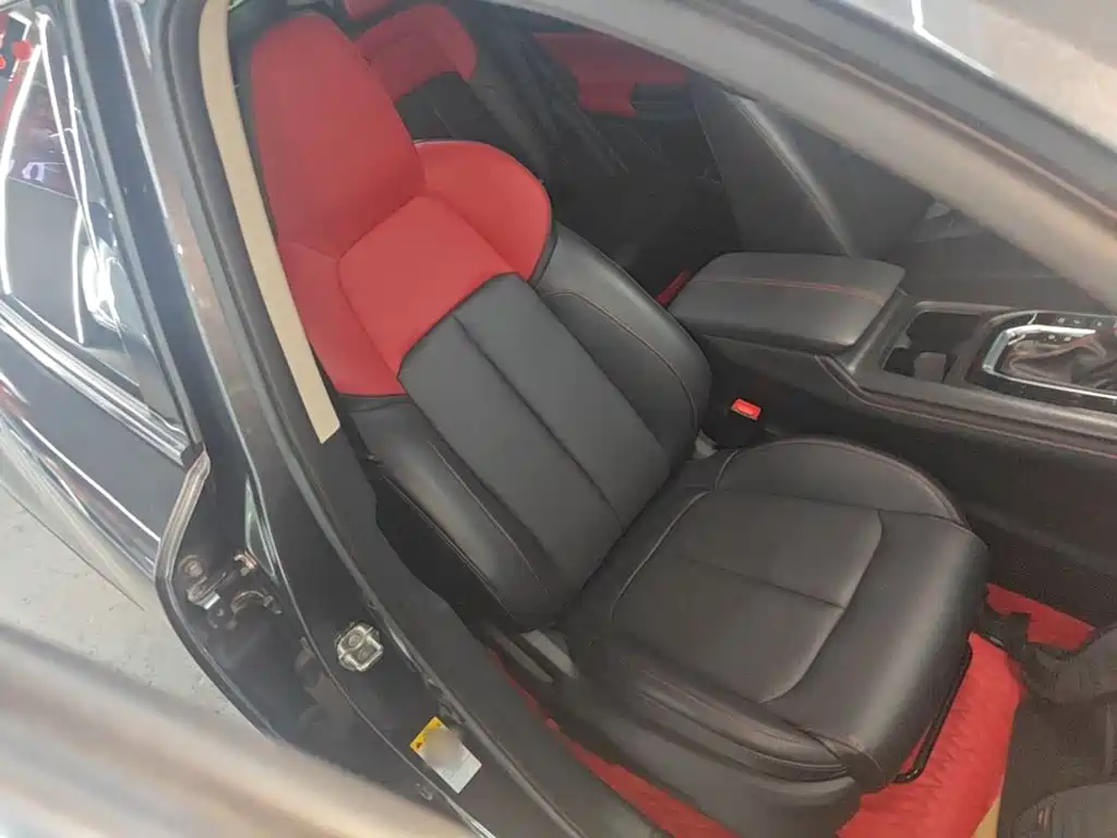 Changan CS55PLUS 2022 — фото 25