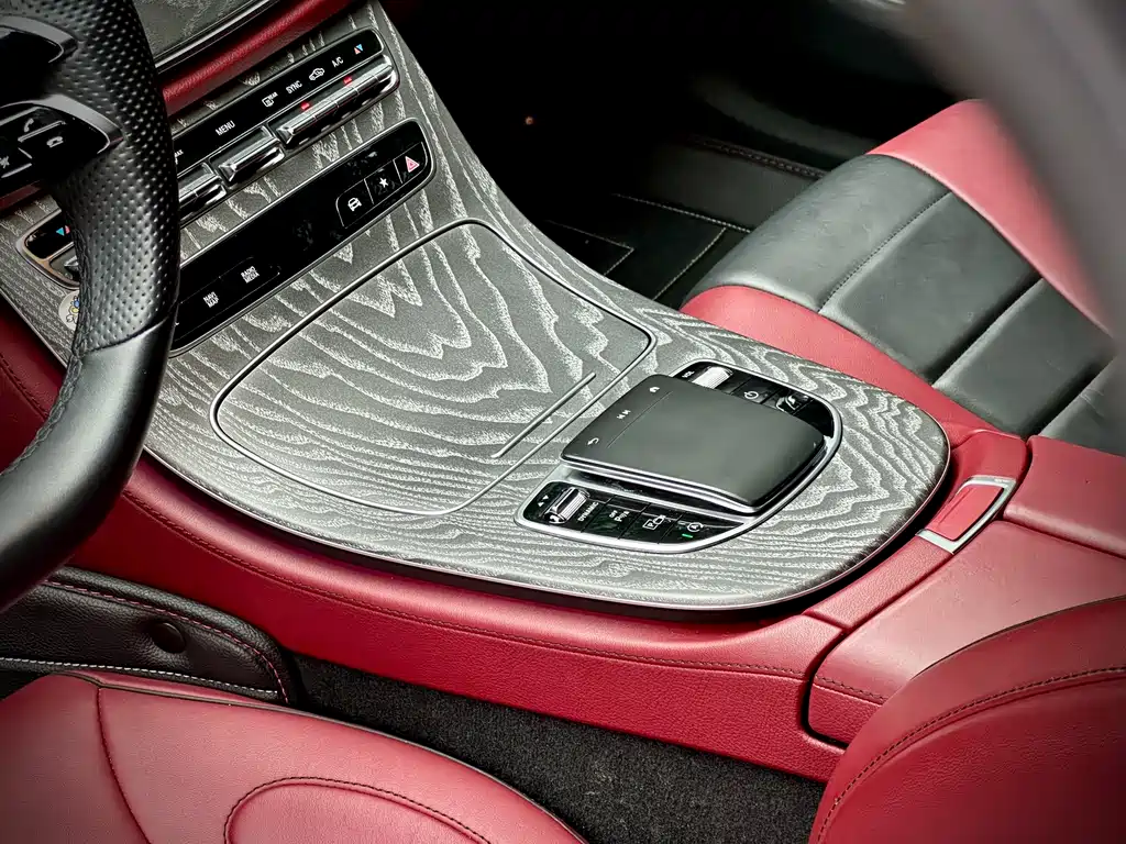Mercedes-Benz CLS 2022 — фото 18